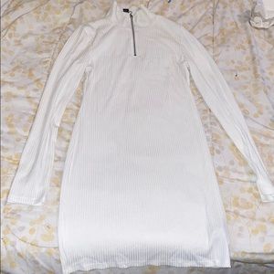 Forever 21 Long Sleeve Dress size Large